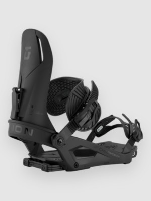 Union Expedition 2.0 Splitboard Bindings Review - Mountain